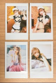 三上悠亞 即影即有 拍立得