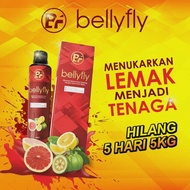 BELLYFLY PREMIUM  JUS