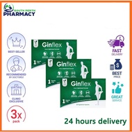 Ginflex Vegetarian Capsules 30s [joint supplement]EXP2027
