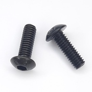 Half Round Head Screw (M4x12)