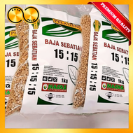 Baja Peladang NPK Baja Super Subur | Baja Pokok | Baja Bunga | Baja Buah