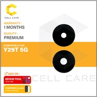 Camera Glass Lens For VIVO Y29T 5G (Kaca Lens Kamera)