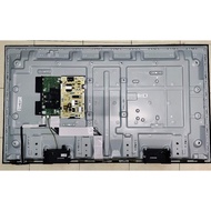 (SK082) Samsung UA55DU7000K Mainboard, Powerboard, LVDS, Button, Wifi, Stand. TV Spare Part.