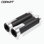 Halloween For BMW K1200S K 1200 S K1200 S 7/8 22MM Universal Motorcycle Handlebar Grip Anti-Skid han