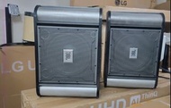 JBL RM12 Karaoke Speaker 卡拉OK 專業喇叭 400W