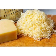 IPOH FOOD - FLORIDA SHREDDED CHEDDAR CHEESE 2KG - MIN ORDER ANY 4 FROZEN FOOD LINKS TO SHIP OUT