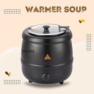 Electric Soup Warmer / Electric Soup Warmer 10 L/13L