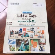 Megahouse Little Cafe 迷你食玩 絕版