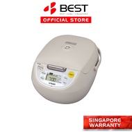 Tiger Rice Cooker Jbv-s18s