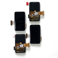 Original For Huawei Band 6 Arg-B19 Smart Watch Lcd Display Touch Screen Display Screen For Honor Ban