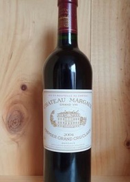 Chateau Margaux 2004, Margaux 1er Cru Classe