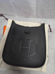 Hermes Mini Evelyne 16
