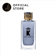 DOLCE &amp; GABBANA - K BY DOLCE &amp; GABBANA EDT 100 ML