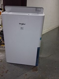 惠而浦 Dehumidifier 24L 抽濕機