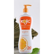 RDL Kojic Whitening Lotion 500mL (16.91 fl oz)