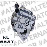 NISSAN SENTRA B14 /AD RESORT 2PIN 4PK ALTERNATOR RECON