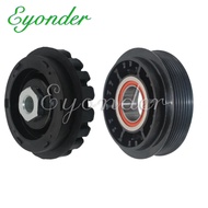 A/C AC Air Conditioning Compressor Clutch Pulley for Mercedes W212 E350 E63 E200 E220 E300 002230311