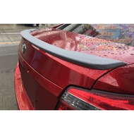 Toyota Vios Gen 3 Ducktail spoiler