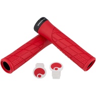 Grip ERGON GA2 FAT RISKY RED