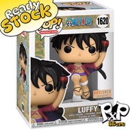 Funko Pop! One Piece 1620 – Luffy Uppercut