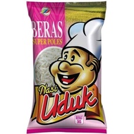 BERAS PUNEL NASI UDUK 5kg | BERAS NASI UDUK 5kg
