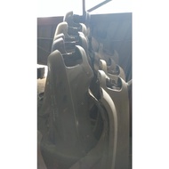 Used Japan Original Fender Fit For Isuzu Bighorn Ubs69