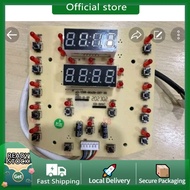 YEAR END SALE- Noxxa Pressure Cooker PCB Panel + Power Board SET  For NEW  Model PC36