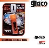 SOFT 99 Glaco Side Mirror Zero Coat (40ml)