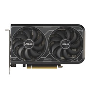 Dual GeForce RTX™ 4060 V2 OC Edition (PCIe 4.0, 8GB GDDR6, DLSS 3, HDMI 2.1a, DisplayPort 1.4a, 2-Sl
