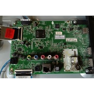 MESIN MB MAINBOAR MACHINE MAINBOARD MAINBOR MONTHERBOARD MOBO MODULE TV LG 43LM5700PTC 43LM5700 PTM 
