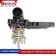 06E121111AL 06E121111AD 06E121111P/S/T Engine Coolant Thermostat For AUDI A4 B8,A5,S5,A6 C6 C7,A7,A8