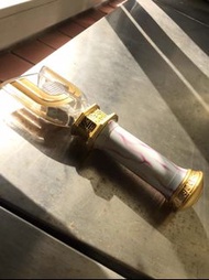 超人迪加1:1變身器(合金藍牙ver)