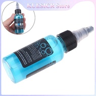 1/2/3PCS tattoo sanitizer tattoo cleaning supplies cleaning cyanobacteria vial 40ml mild non-irritat