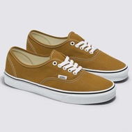 VANS AUTHENTIC GOLDEN BROWN  (สินค้ามีประกันแท้)