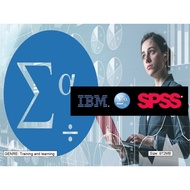 Udemy - SPSS Powerclass Learn SPSS from Advanced to Ultimate 2023-1