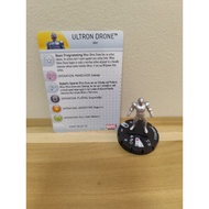 Heroclix Ultron Drone AOU