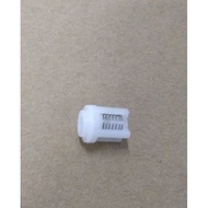 Jet cleaner water valve spare parts