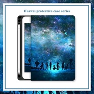 For huawei Honor PAD 10 9 8 12.1 pad5 C3 Z3 X6 Z5 Z7 X8 X8A X9 11 X9 11.5 V6 V7 V8 PRO GT V9 case Fo