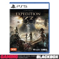 PS5 Clair Obscur Expedition 33 (R3)(English/Chinese) Playstation 5