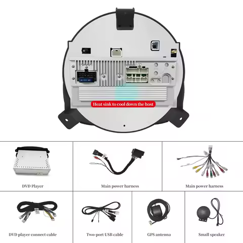For Mini Cooper R56 R55 R57 R58 R59 R61 Aftermarket Auto Radio Stereo Head Unit Touch Screen Upgrade