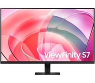 Samsung Mon 4k 32吋 s7 ViewFinity