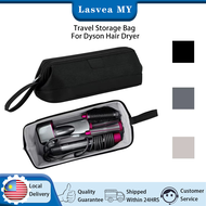 Lasvea Travel Storage Bag Compatible with Dyson Hair Dryer/Airwrap/ Hair Stylers/Airstrait Hair Stra