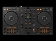 PIONEER DDJ-FLX4 新款入門級控制器  (門市實店現貨發售) 