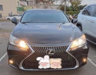 LEXUS ES350 2007 前面改裝 售28萬