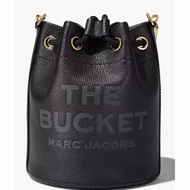 Marc Jacobs 女士 徽標水桶包均碼碼16 X 16 X 21 CM
