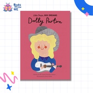 Little People, DreamsBIG - Dolly Parton