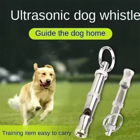 Ultrasonic dog flute training dog whistle dog training dog training pigeon flute pigeon training pig