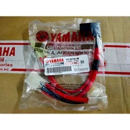 YAMAHA LC 135 WIRE FUSE BATTERY ORIGINAL