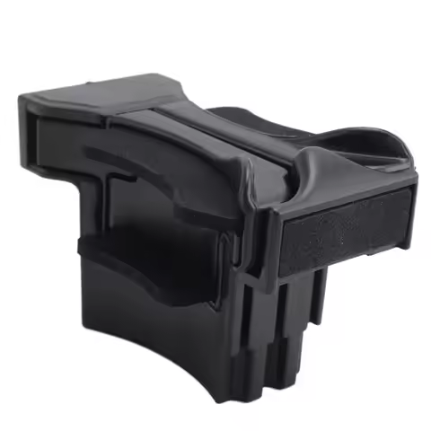H5-For Toyota Land Cruiser 100 Series 00-07 / Lexus LX570 08-15 LX470 01-07 Center Console Cup Holde
