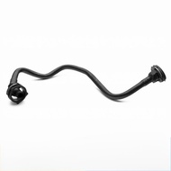 SPARE TANK UPPER COOLANT HOSE - AUDI A6 HYBRID - 4G0121081BL